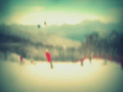 2011.12.04(일) 하이원 영상 스케치 -part1-
